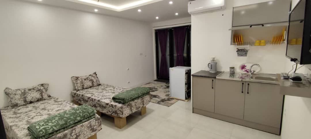 دشت شرلم - واحد 7