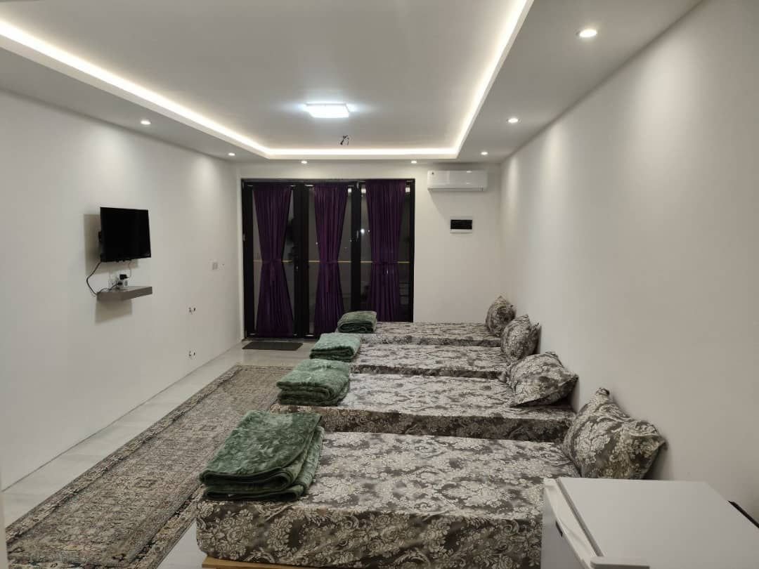 دشت شرلم - واحد 4