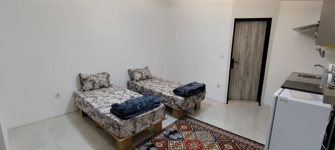 دو تخته فلت دشت شرلم اتاق 2