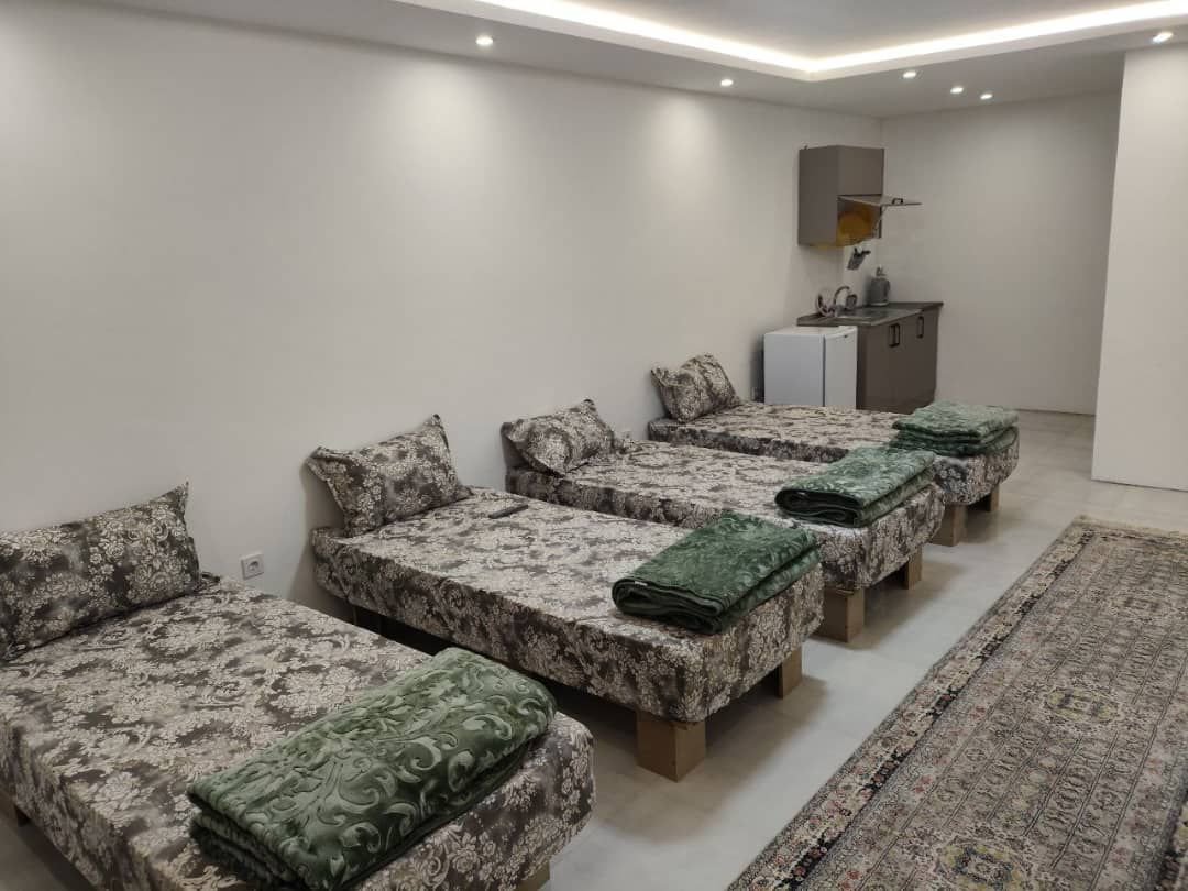 دشت شرلم - واحد 4