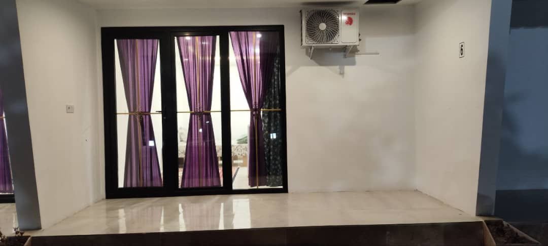 دشت شرلم - واحد 6