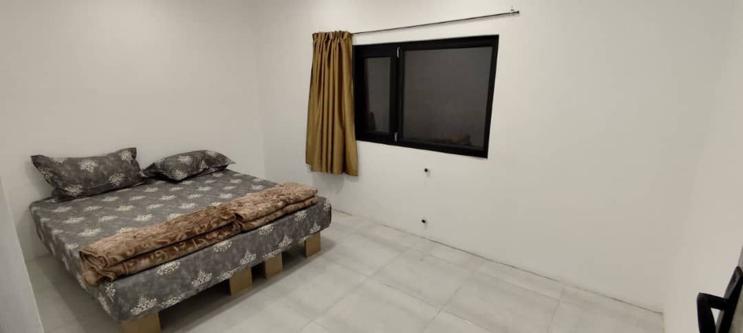 دشت شرلم - واحد 6