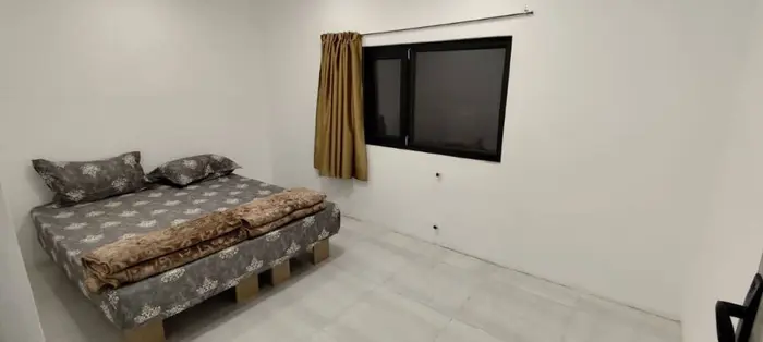 مجتمع اقامتگاهی دشت شرلم - واحد 6