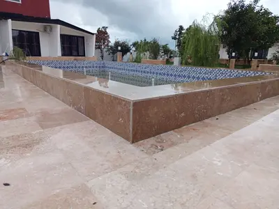 مجتمع اقامتی دشت شرلم - واحد 3