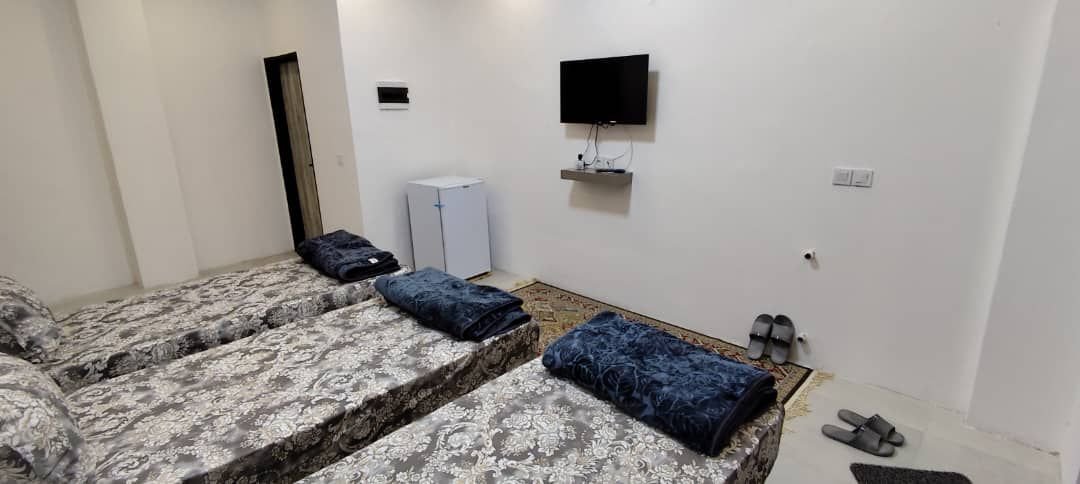 دشت شرلم - واحد 1