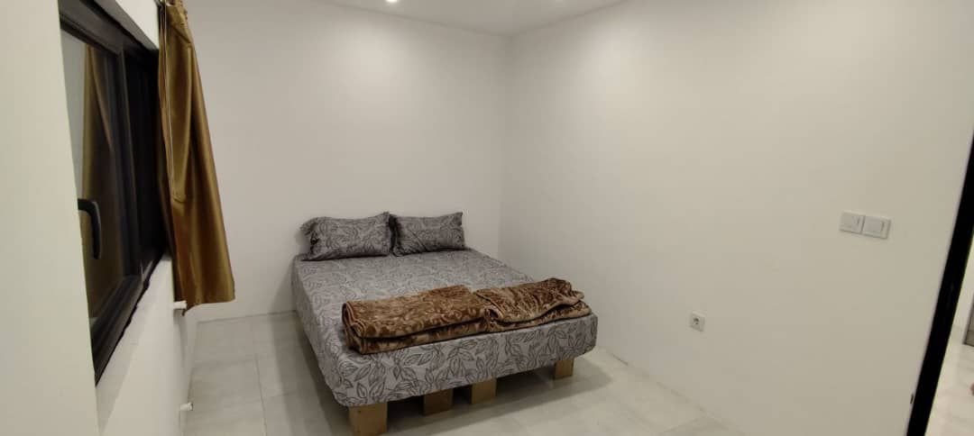 دشت شرلم - واحد 7