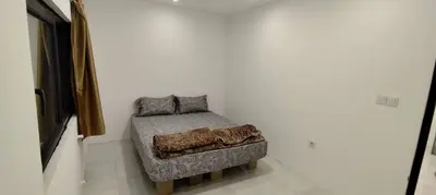 مجتمع اقامتی دشت شرلم - واحد 7