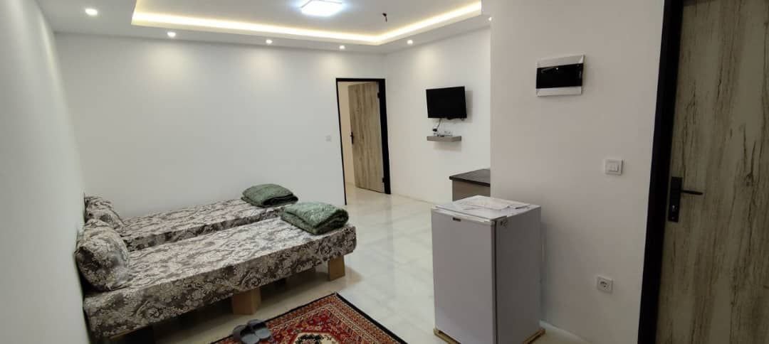 دشت شرلم - واحد 6