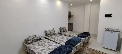 مجتمع اقامتی دشت شرلم - واحد 1