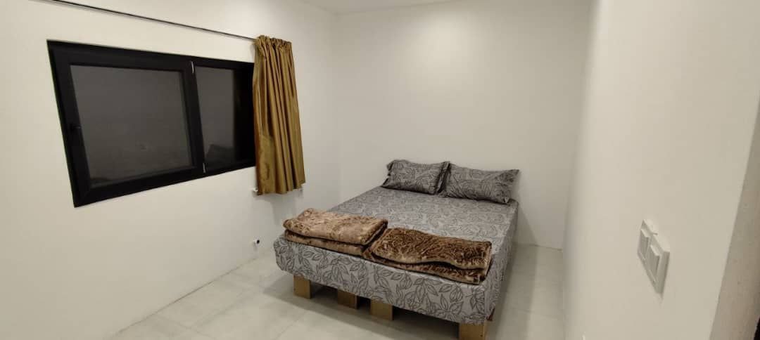 دشت شرلم - واحد 7