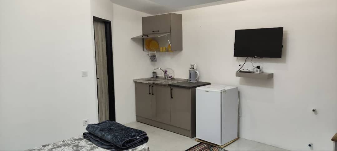 دو تخته فلت دشت شرلم اتاق 2