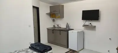 مجتمع اقامتی دو تخته فلت دشت شرلم اتاق 2