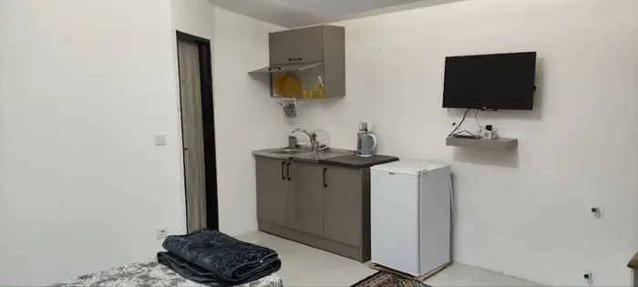 مجتمع اقامتگاهی دو تخته فلت دشت شرلم اتاق 2