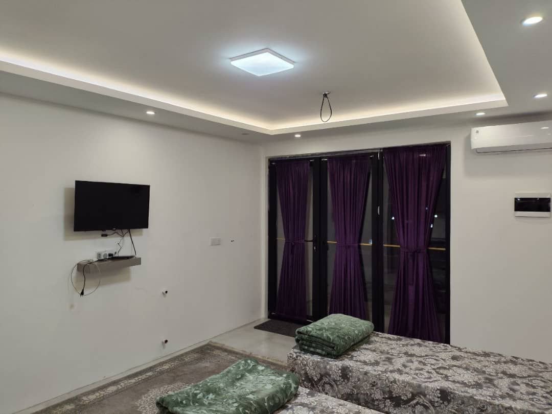 دشت شرلم - واحد 3