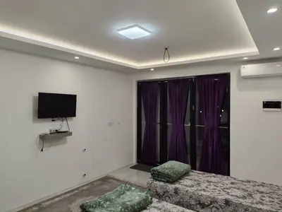 مجتمع اقامتی دشت شرلم - واحد 3