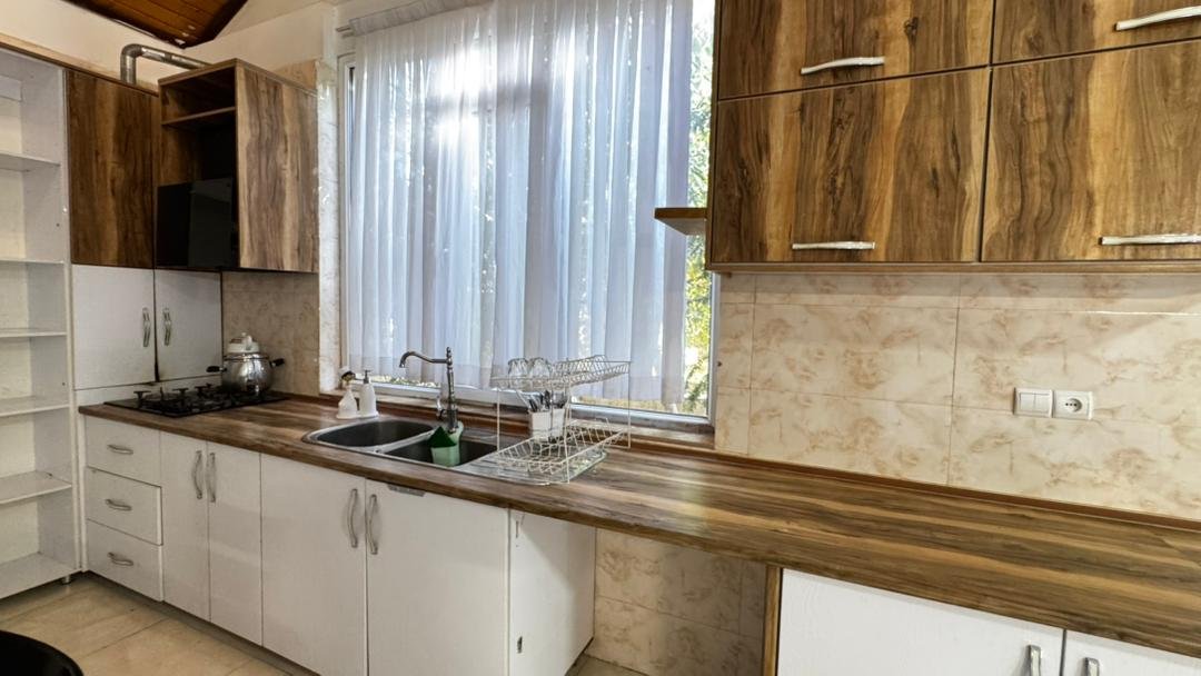 دوخوابه دوبلکس استخردار آبگرم یزدان