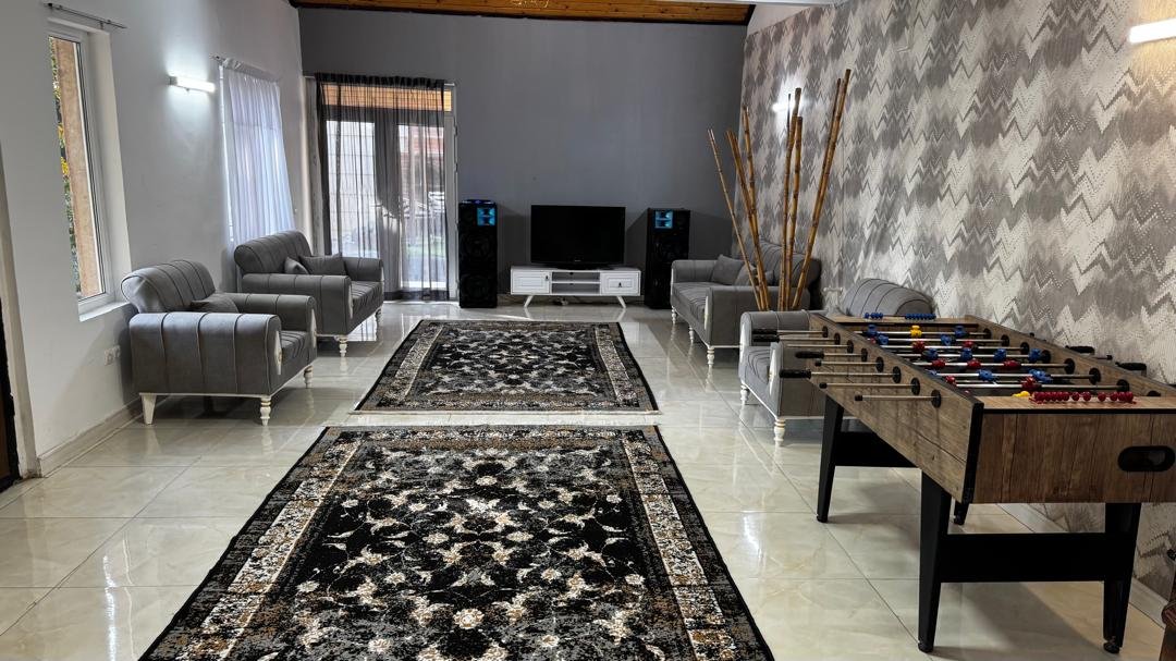 دوخوابه دوبلکس استخردار آبگرم یزدان