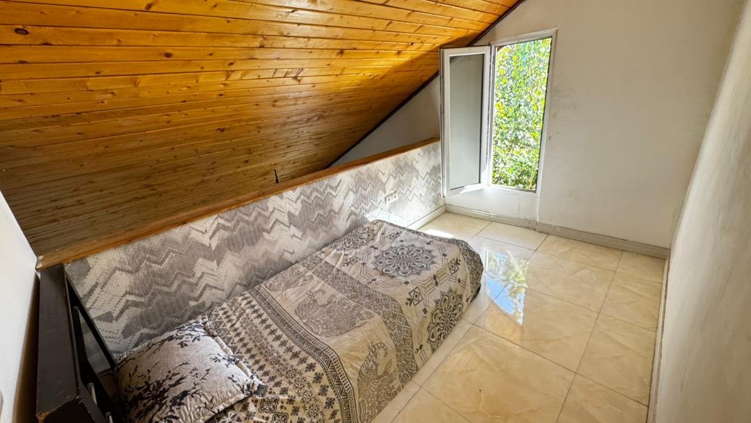 دوخوابه دوبلکس استخردار آبگرم یزدان