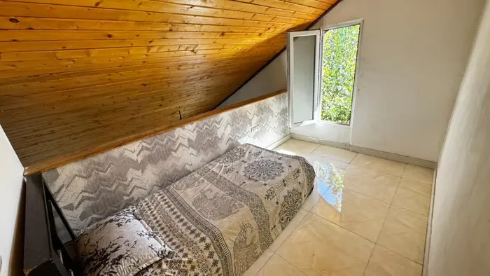 ویلا دوخوابه دوبلکس استخردار آبگرم یزدان