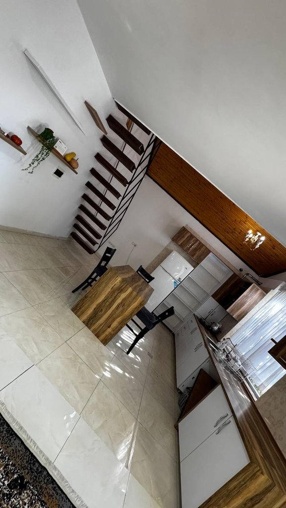 دوخوابه دوبلکس استخردار آبگرم یزدان