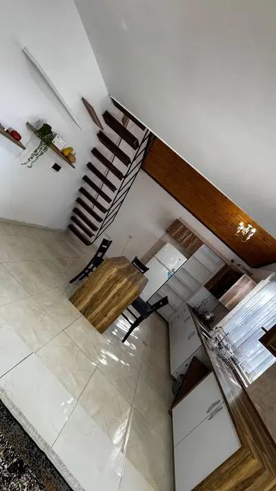 ویلا دوخوابه دوبلکس استخردار آبگرم یزدان