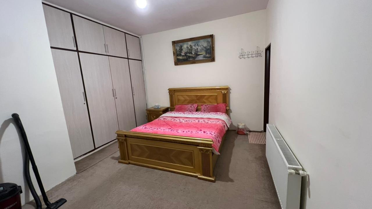 دوخوابه استخردار آبگرم باغ آراز