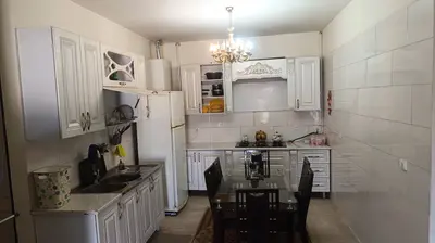 ویلا دوخوابه استخردار آبگرم باغ آراز