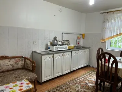 ویلا یک خوابه مشجر