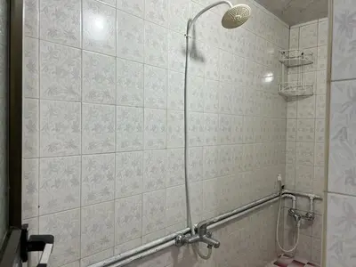 ویلا یک خوابه مشجر