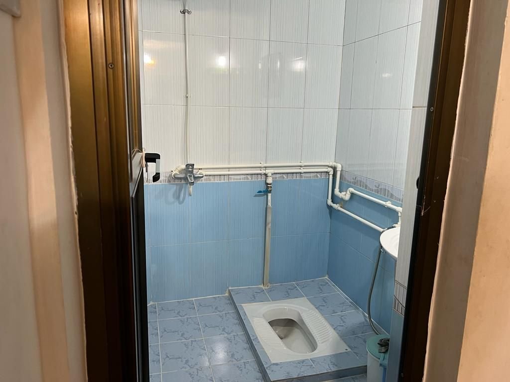 ویلا دوخوابه مشجر