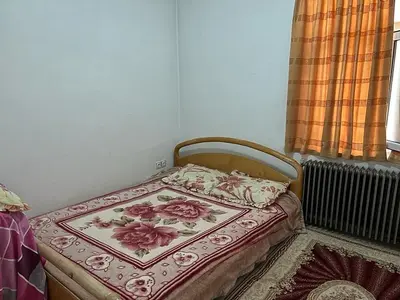 ویلا یک خوابه مشجر