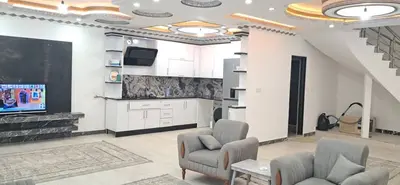 ویلا دوبلکس دوخوابه محمدی جورکویه