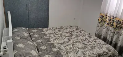 ویلا دوبلکس دوخوابه محمدی جورکویه