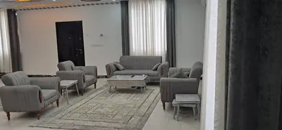 ویلا دوبلکس دوخوابه محمدی جورکویه