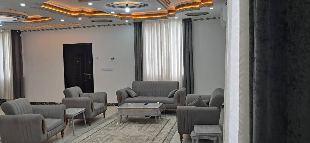 دوبلکس دوخوابه محمدی جورکویه