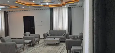 ویلا دوبلکس دوخوابه محمدی جورکویه