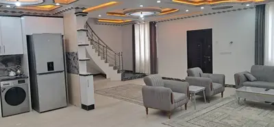 ویلا دوبلکس دوخوابه محمدی جورکویه