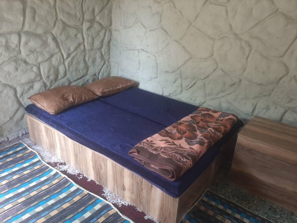 بوم گردی پاسارگاد 1 - واحد 14