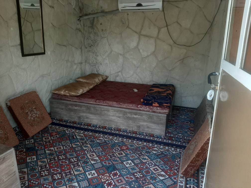 بوم گردی پاسارگاد 1 - واحد ۶