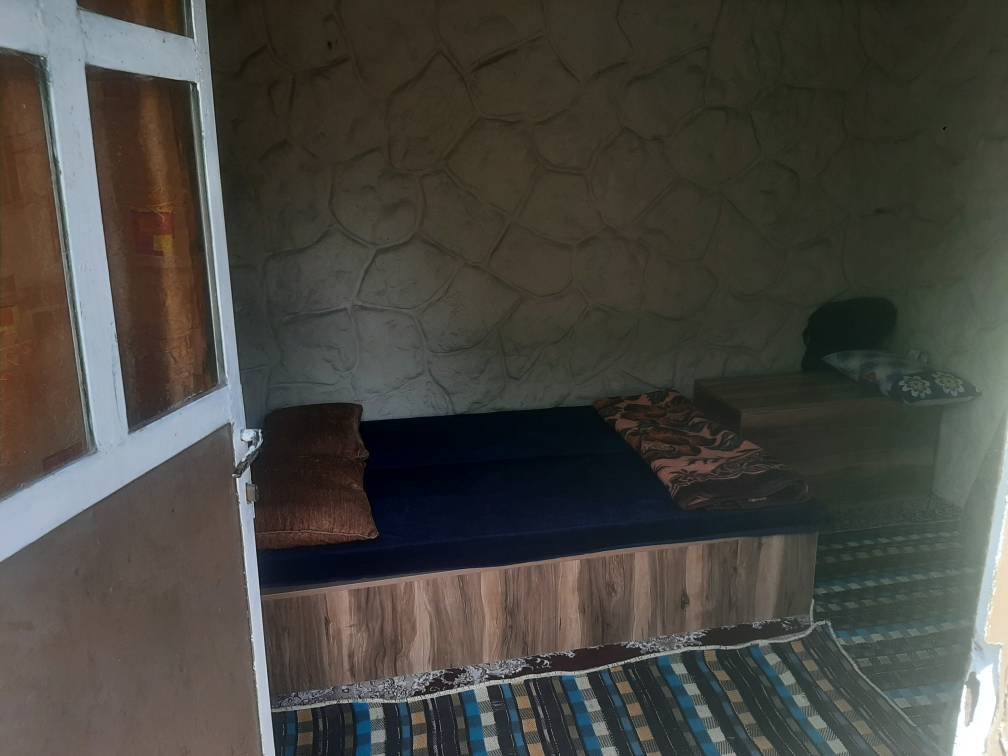 بوم گردی پاسارگاد 1 - واحد 14