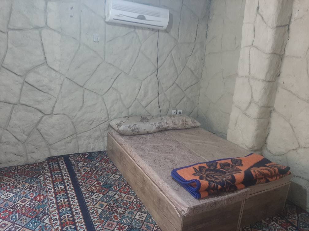 بوم گردی پاسارگاد 1 - واحد 10