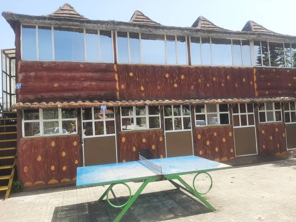 بوم گردی پاسارگاد 1 - واحد ۶