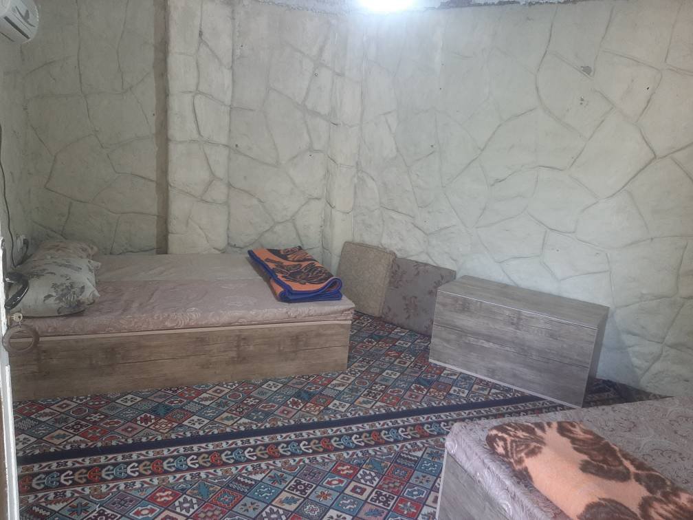 بوم گردی پاسارگاد 1 - واحد 10