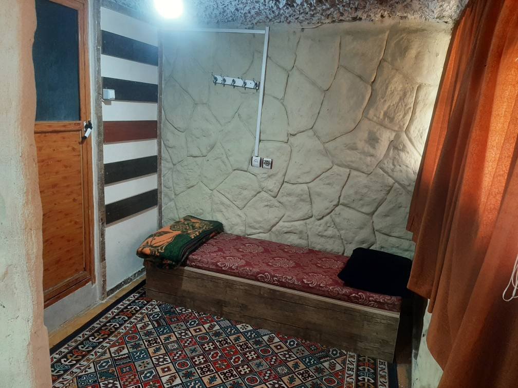 بوم گردی پاسارگاد 1 - واحد ۶