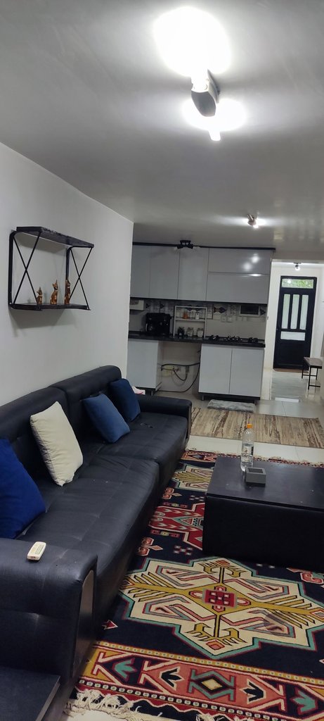 سوئیت یک خوابه ریکا جان