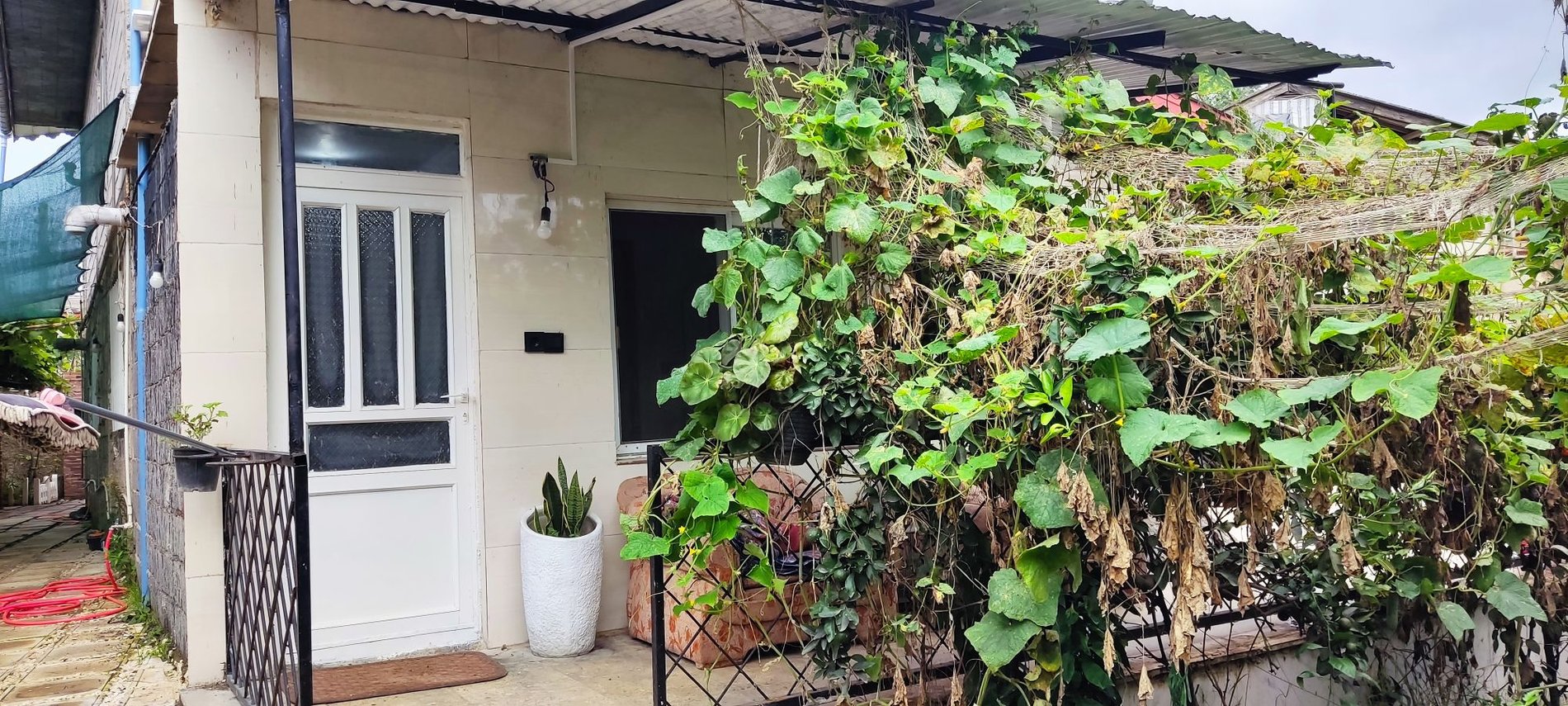 سوئیت یک خوابه ریکا جان