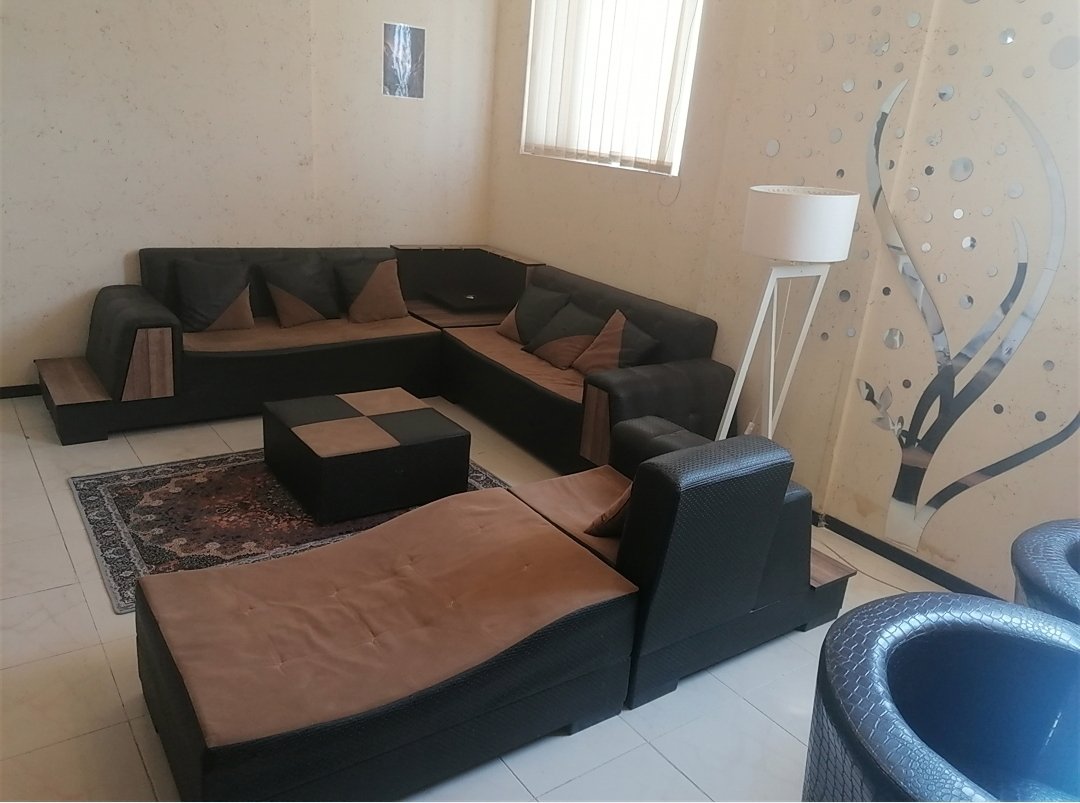 دوخوابه صدرا 4