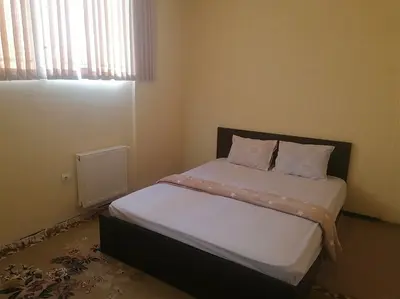 آپارتمان دوخوابه صدرا 4