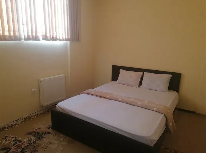 آپارتمان دوخوابه صدرا 4