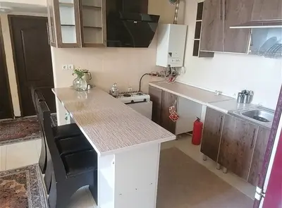 آپارتمان دوخوابه صدرا 4